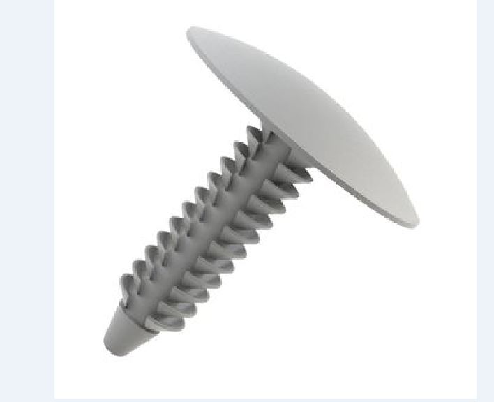 P482 - PRESILHA FORRACAO INT CAB FORD CARGO/TRANSIT/SCANIA SERIE 4/5