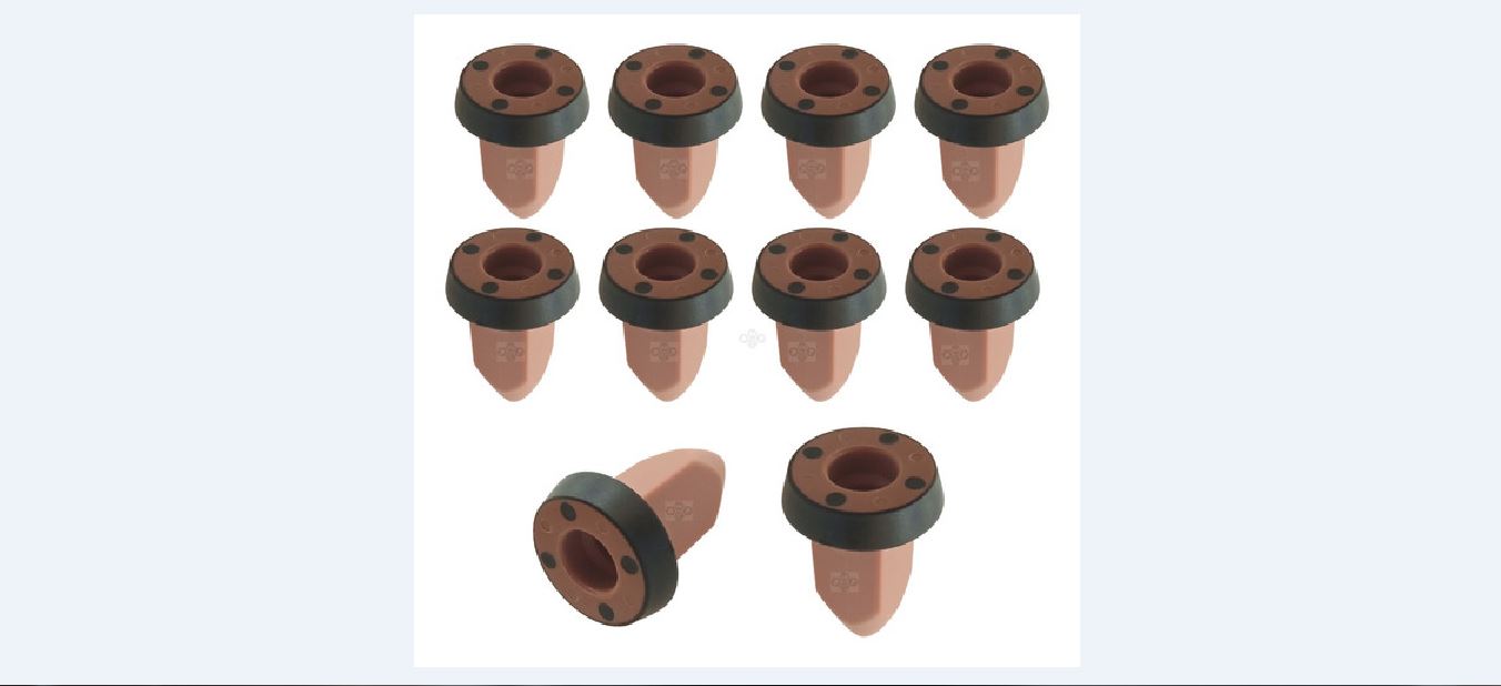 P524 - BUCHA PRESILHA TETO CONST