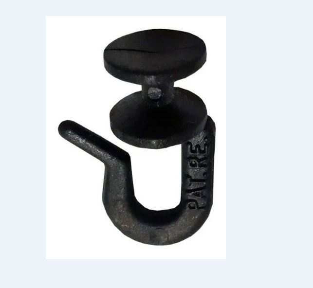 P712CT - GANCHO CORT FORD CARGO MED/PESADO/EX PESADO