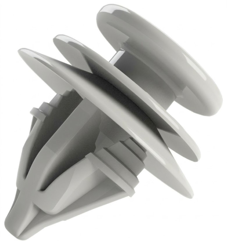 P723 - PRESILHA GRADE FRONTAL FH-FM 15-20/ CAIXA ESTRIBO LAT FM 15-20 PEDIDO: