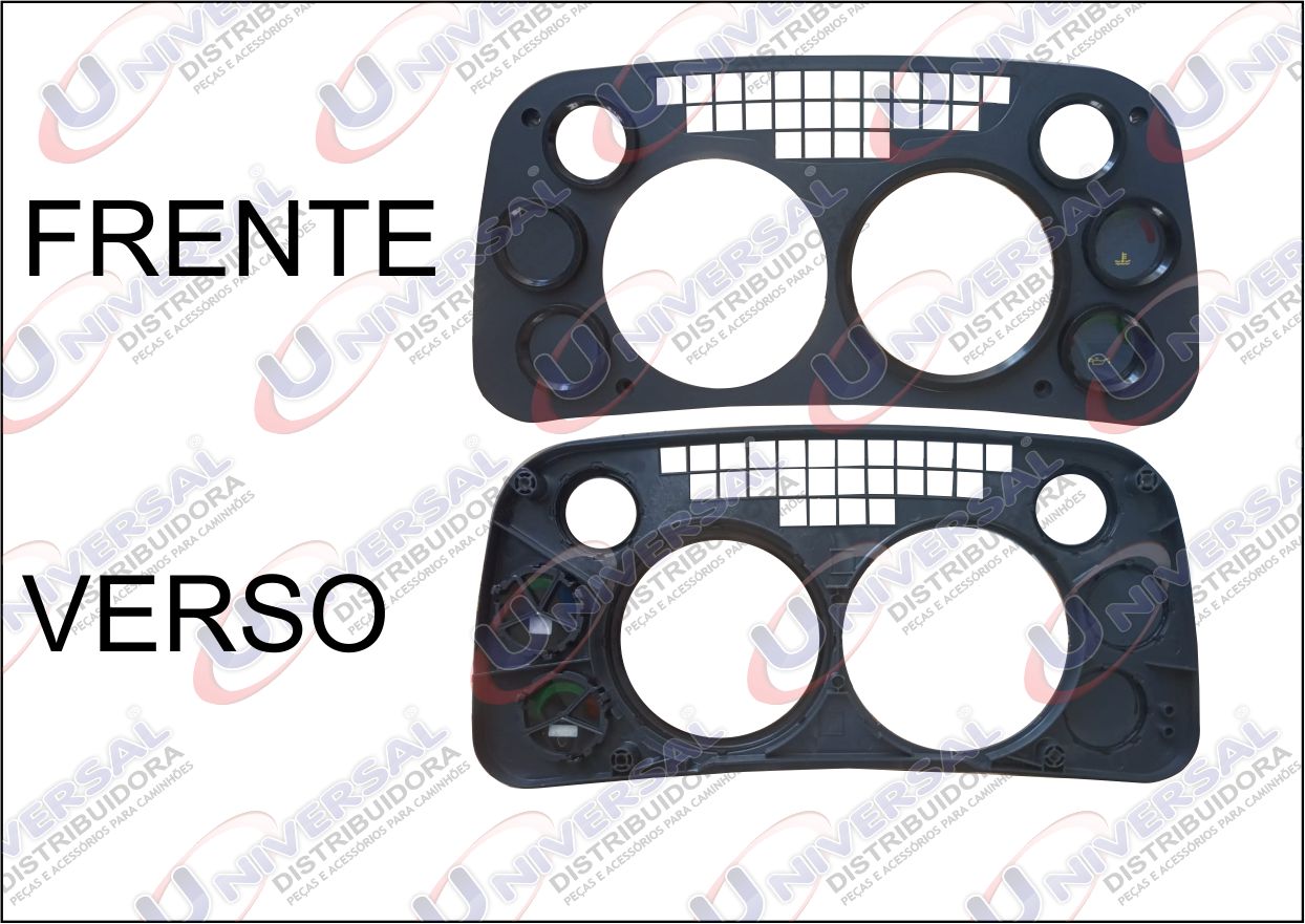 12M95400 - MOLDURA PAINEL 1620 EXTERNA ( MOLDURA )