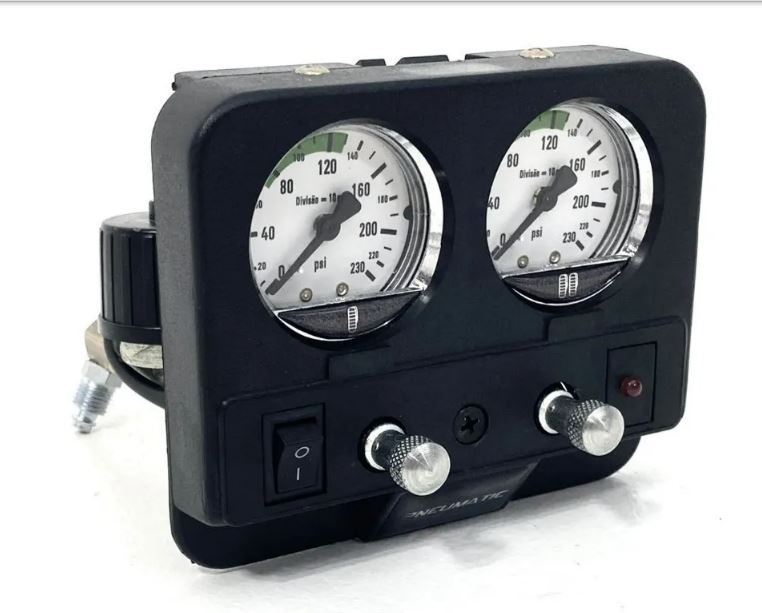 2025150000000 - PAINEL RODOAR VW 2000