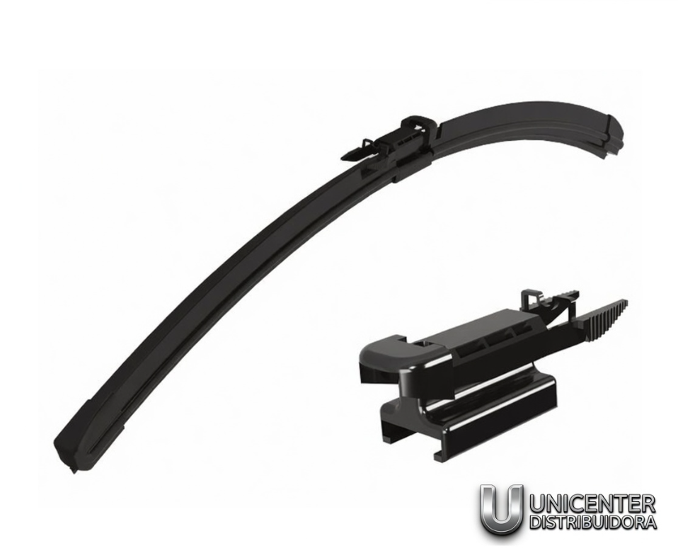 DNA23703 - PALHETA 23 POLEGADA DAF XF 2024 EM DIANTE
