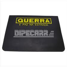 MA22988 - PARABARRO ORIG GUERRA 69X53 (NOME CIMA) AMARELO