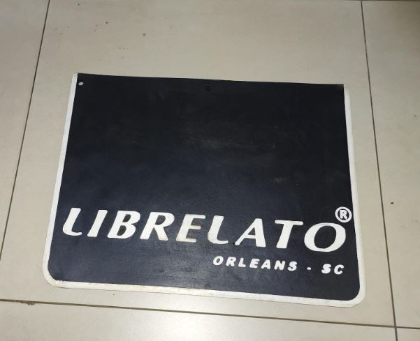 MA22169 - PARABARRO ORIG LIBRELATO 51X39