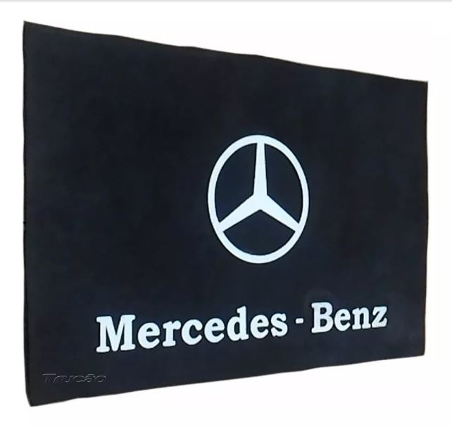 MGB 885 - PARABARRO ORIG MB 64X41 (MB AXOR)