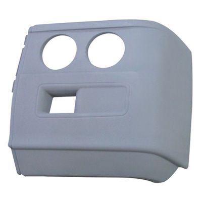 FP15467 - PARACHOQUE VW WORKER PESADO 18310 C/SPOILER LE