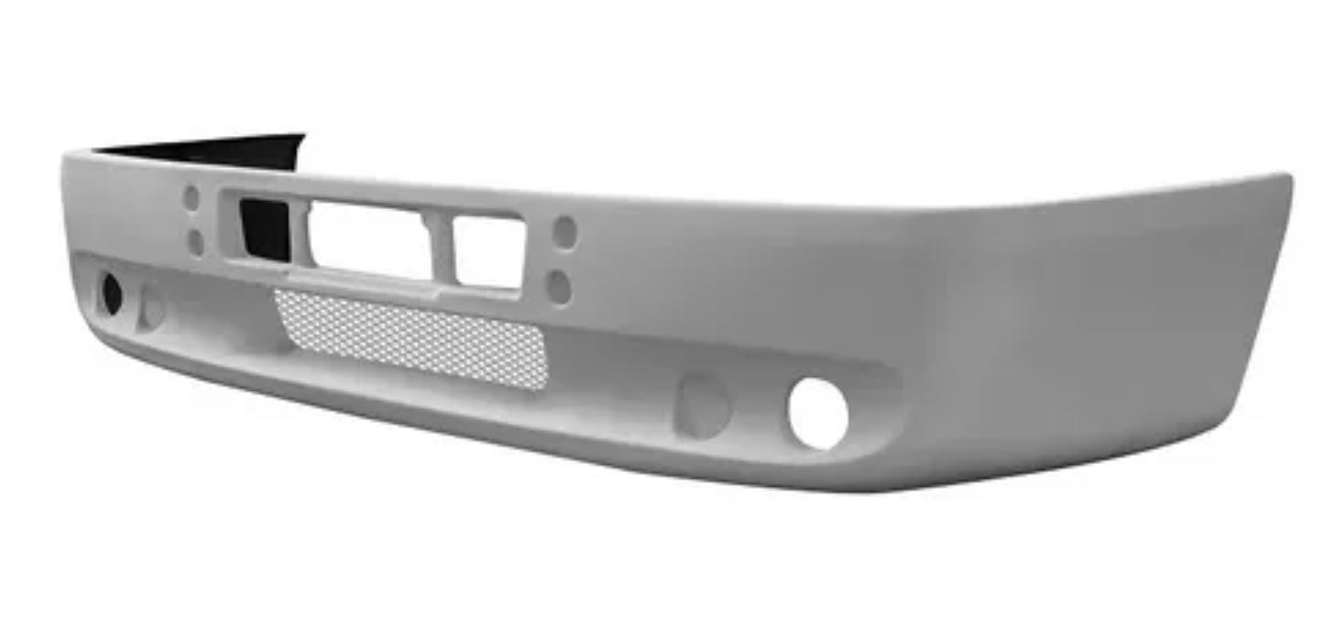 1479 - PARACHOQUE MB 1634 LS RTM