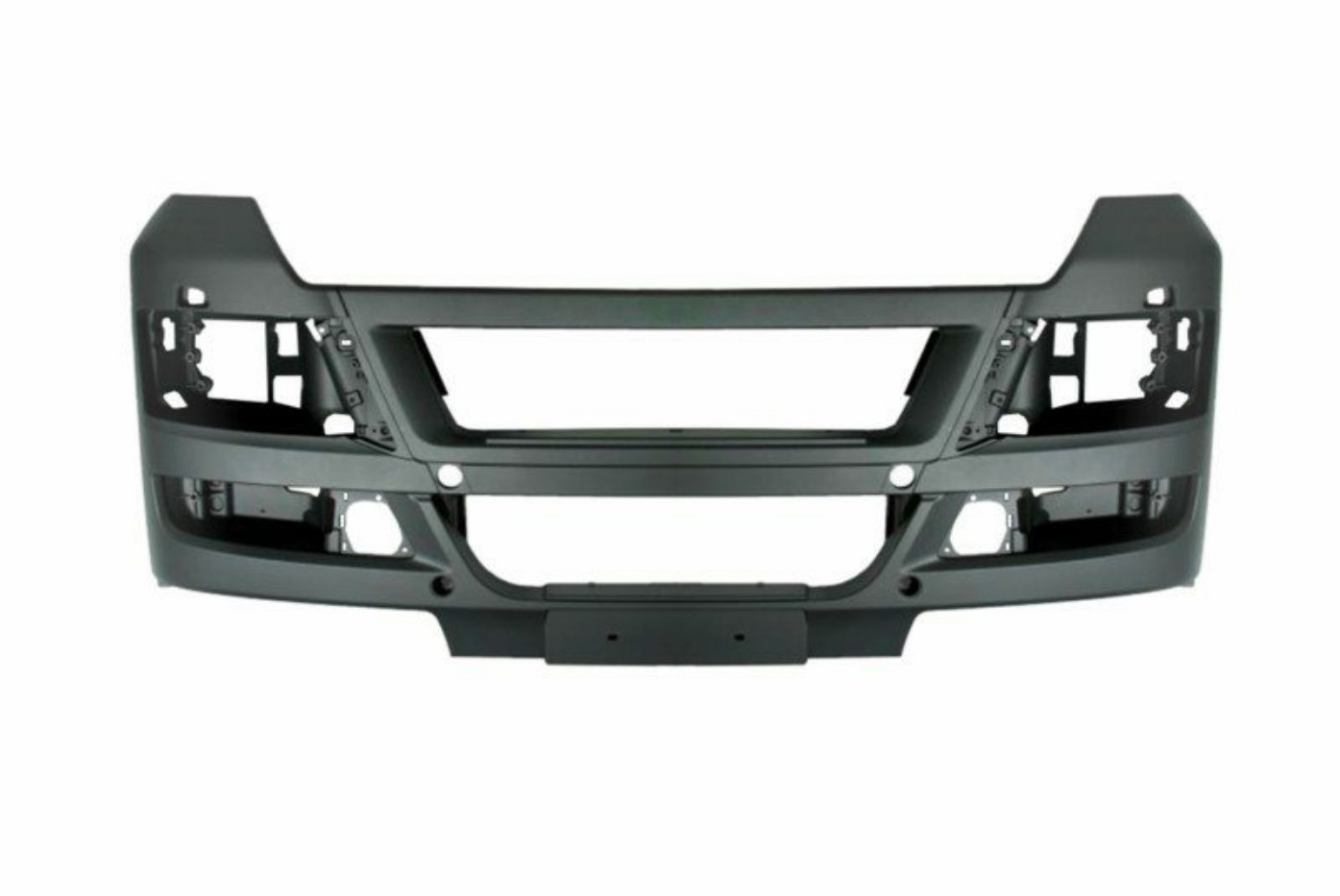 MAN002 - PARACHOQUE VW MAN TGX