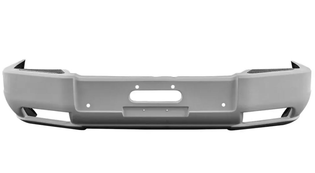 VEDL38 - PARACHOQUE SCANIA 113 'T' ABERTO P.LONGA FIBRA LAMINADA