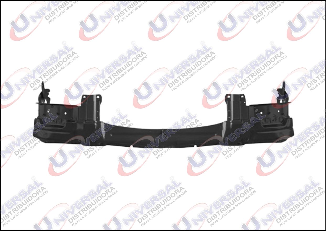 AM6110 - SUPORTE PARACHOQUE SCANIA S4 P/R/T