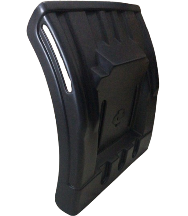 RD006520 - PARALAMA MEIO GUERRA LD