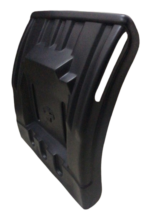 RD006521 - PARALAMA MEIO GUERRA LE