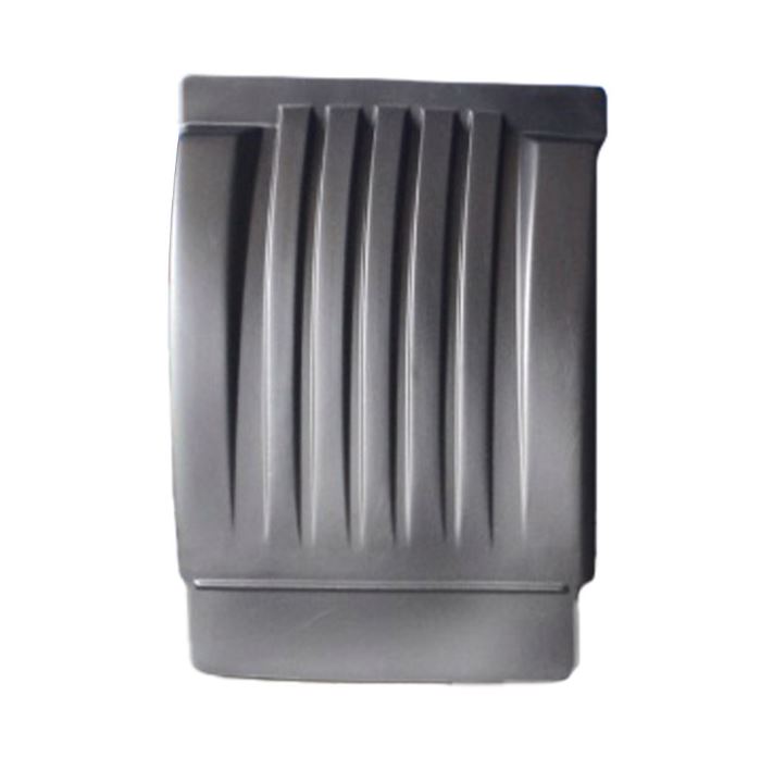 RD010722 - PARALAMA MEIO FACCHINI BAU DIANT/TRAS