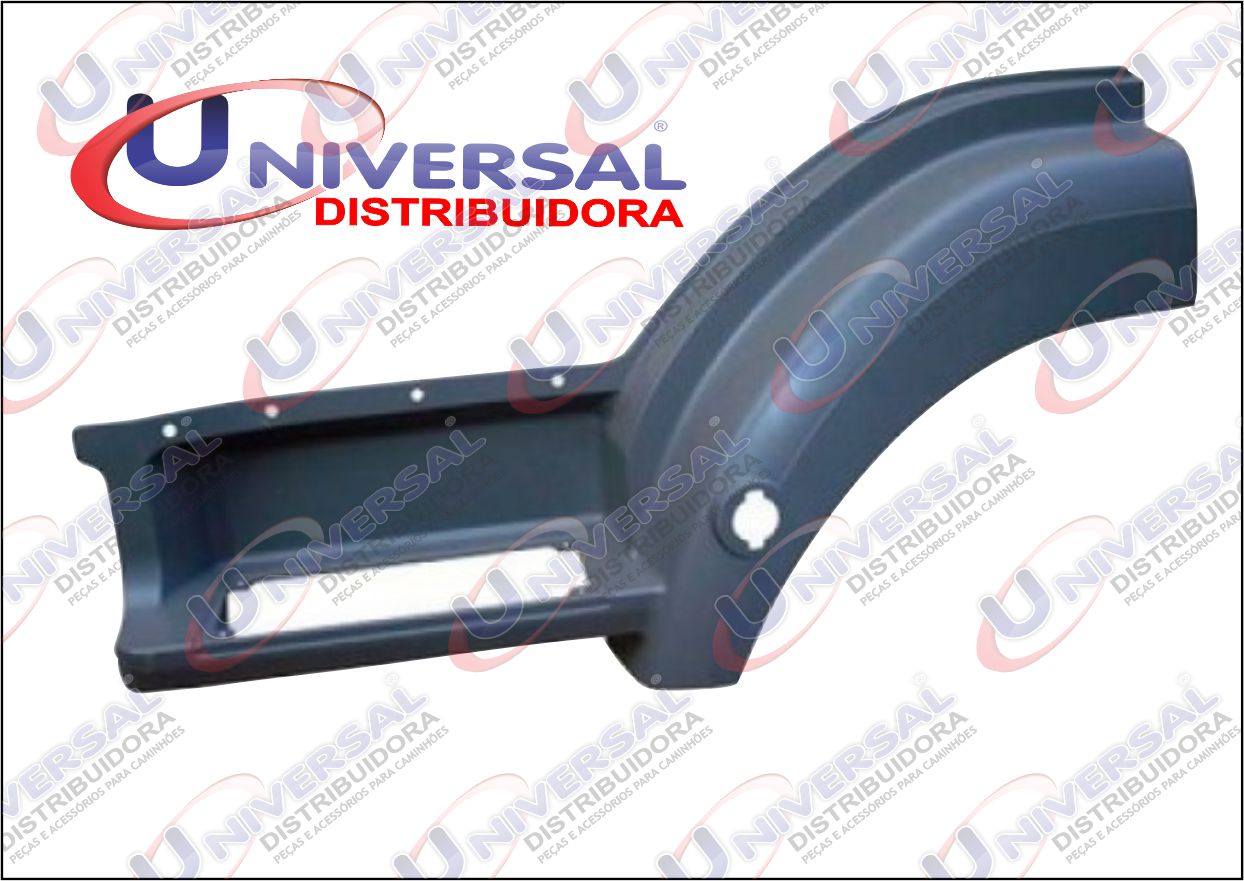 AM1748D - PARALAMA ESTRIBO AXOR 1933 LD SMC