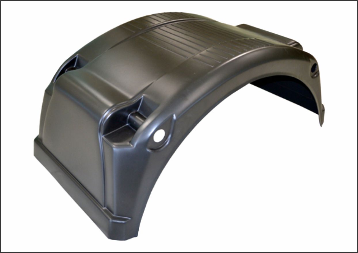 RD807854 - PARALAMA BI-TREM FACCHINI 2012