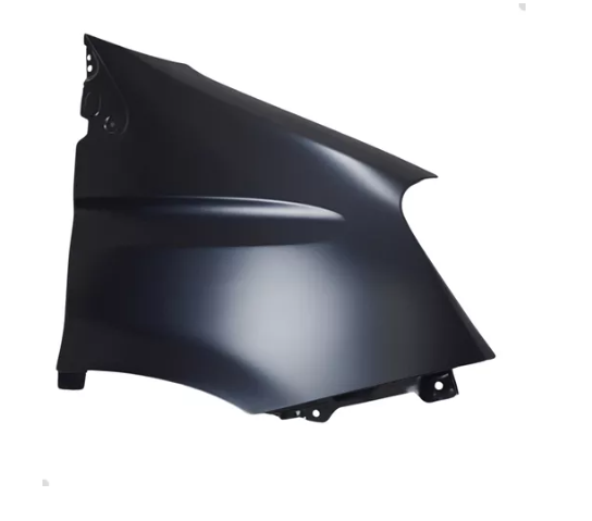 ORIGINAL - PARALAMA DIANTEIRO IVECO DAILY LD