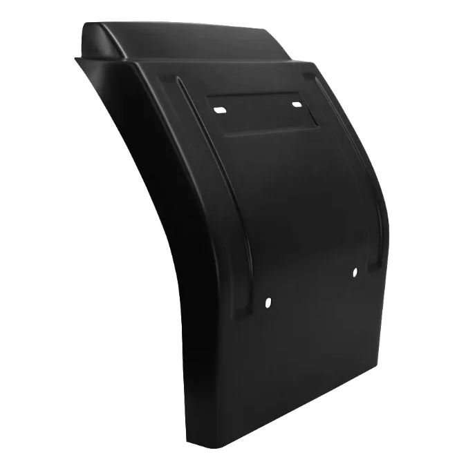 V20181 - PARALAMA CABINE TRASEIRO VOLVO VM 2020 LE /LD