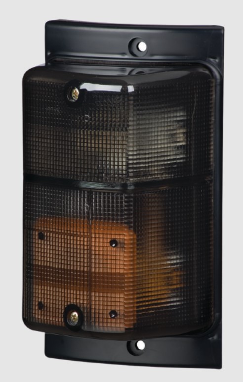 PD624F - LANTERNA SETA SCANIA 112 113 GAUER FUME LD