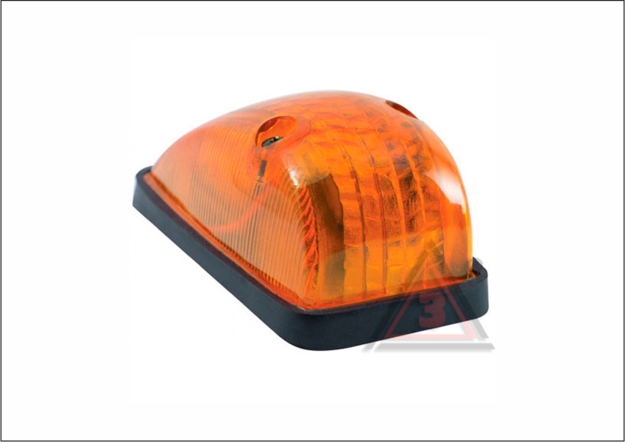 PL05101501 - LANTERNA SETA 608D AMARELA