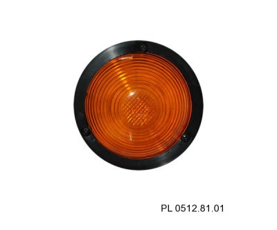 PL05128103 - LANTERNA ESTRIBO S/TREVO MB