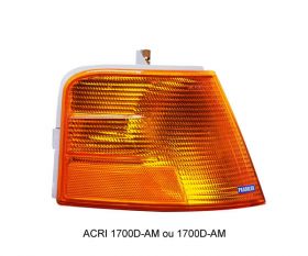 PL17000101 - LANTERNA SETA VOLVO NH AMARELO LD
