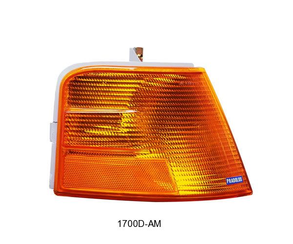 PL17000201 - LANTERNA SETA VOLVO NH AMARELO LE