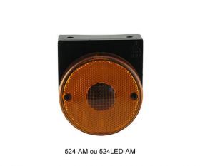 PL05241903 - LANTERNA LATERAL RED BALANGADEIRA VM SUP PL