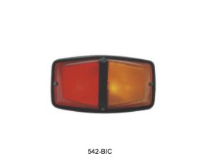 PL05420005 - LANTERNA TRAS CANOAO PARACHOQUE