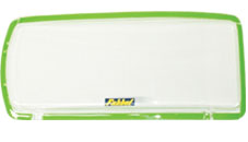 PFA009 - PROT FAROL ACRIL IVECO STRALIS ATE 07