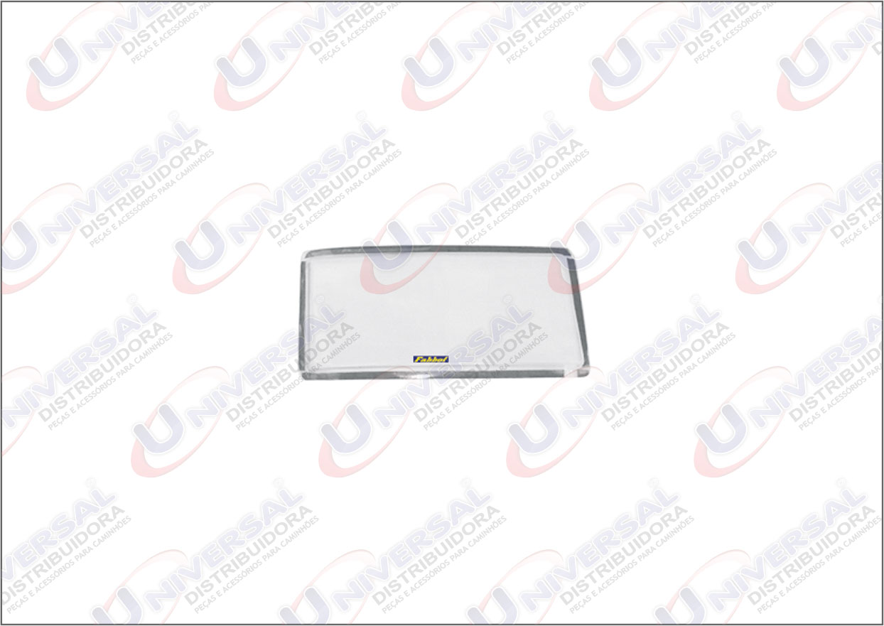 PFA030 - PROT FAROL ACRIL IVECO STRALIS 08    ...