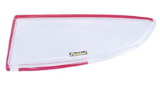 PFA031 - PROT FAROL AUX IVECO MILHA 08...