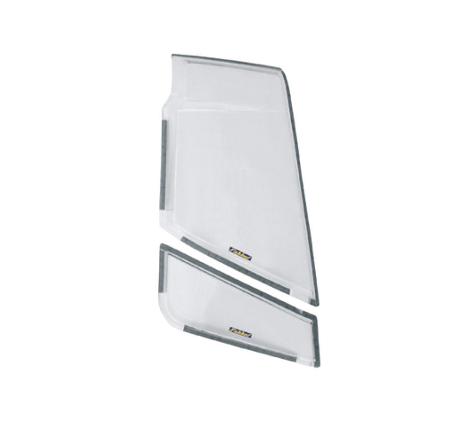 PFA036 - PROT FAROL AUX VOLVO FH 2010 A 2014