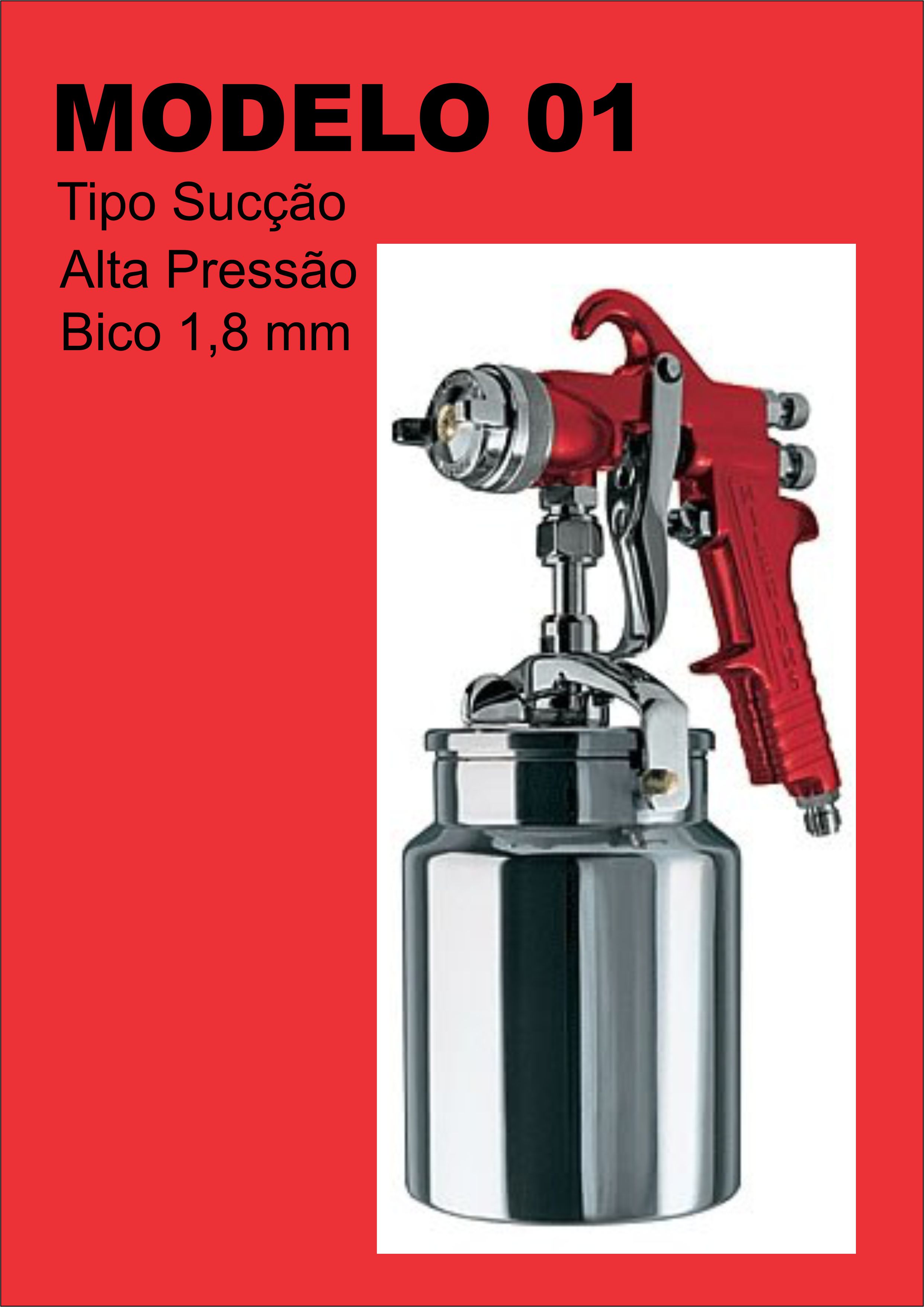 10103000 - PISTOLA 1