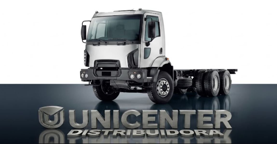 PL04622102 - LANTERNA TETO EXTERNA CARGO GII LD