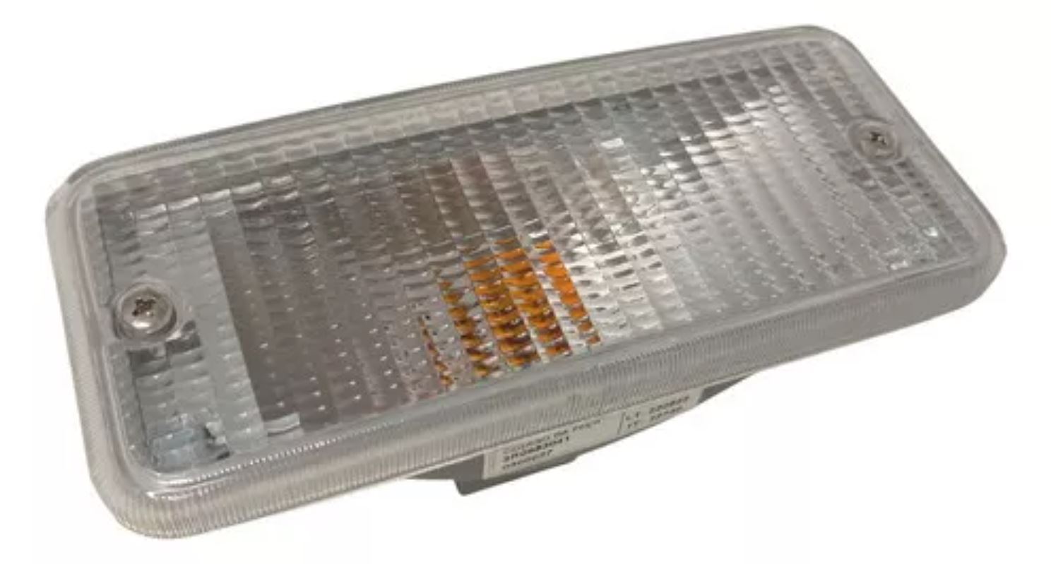 PL05340001 - LANTERNA SETA FRONTAL VW WORKER AMARELA