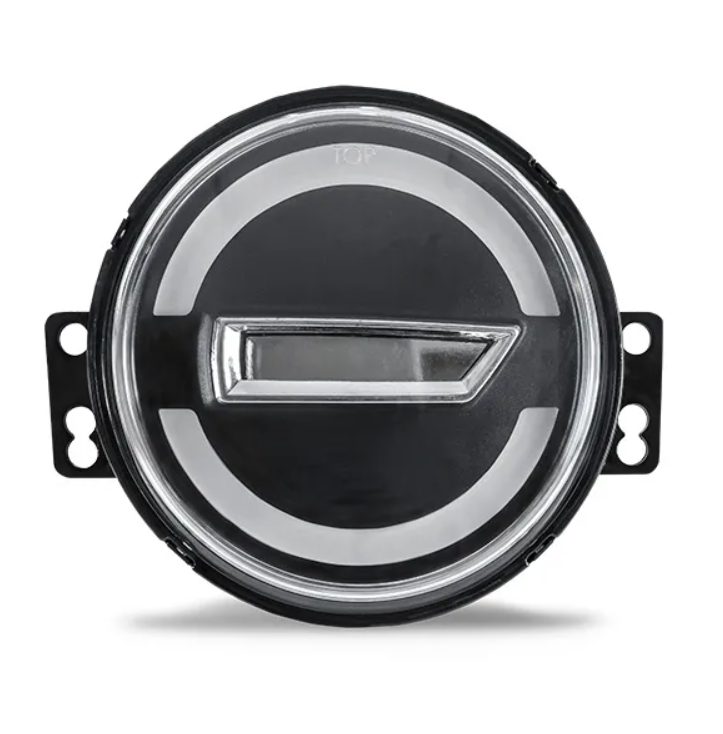 BVW01-003-1 - LANTERNA SETA FRONTAL VW CONST LED 2023 LD