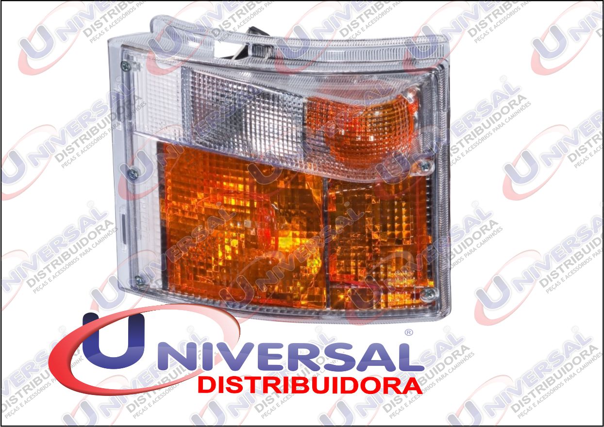 PL14460102 - LANTERNA SETA SCANIA S4/S5 LD