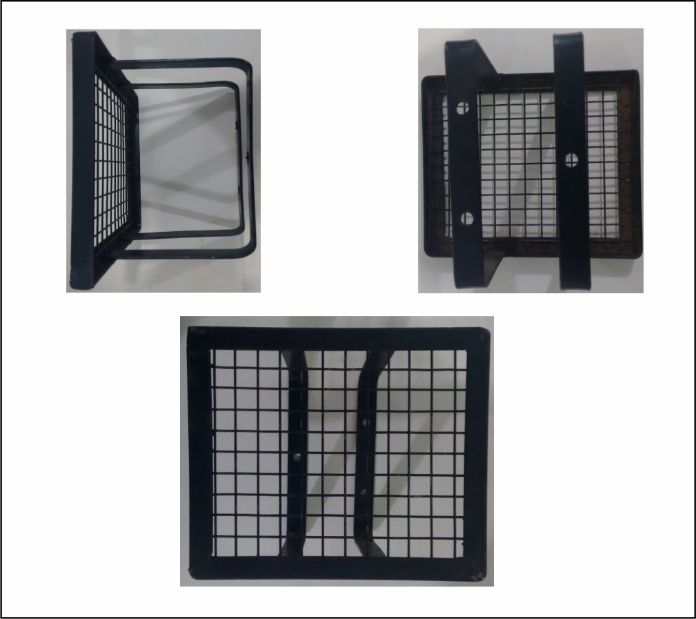 PL2100 - PROT LANTERNA VW MARMITAO