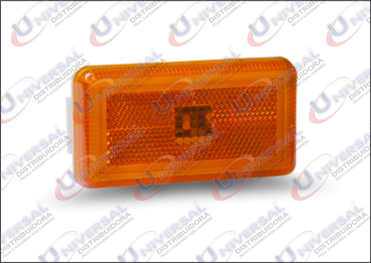 PL04840001 - LANTERNA ESTRIBO CAPO SCANIA S4 AM