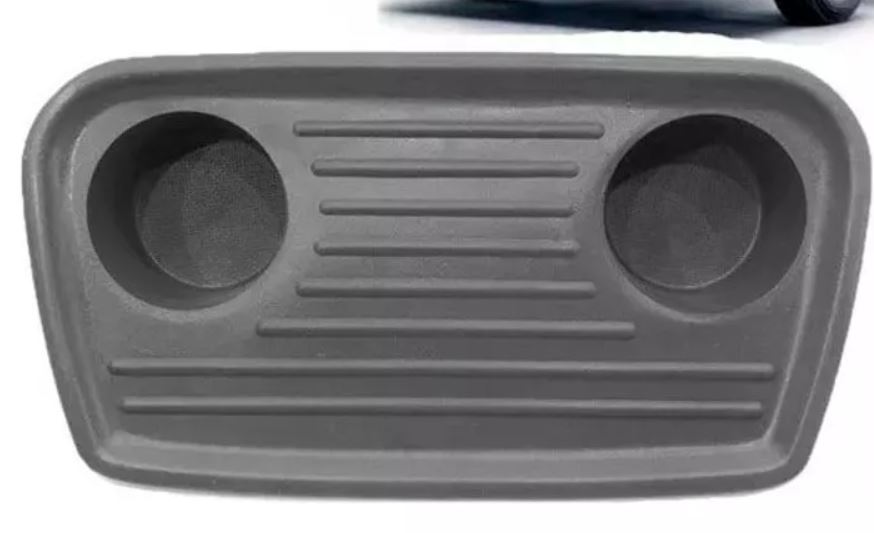 JF58 - TAMPA PAINEL VW APOS 2000 (PORTA COPOS)