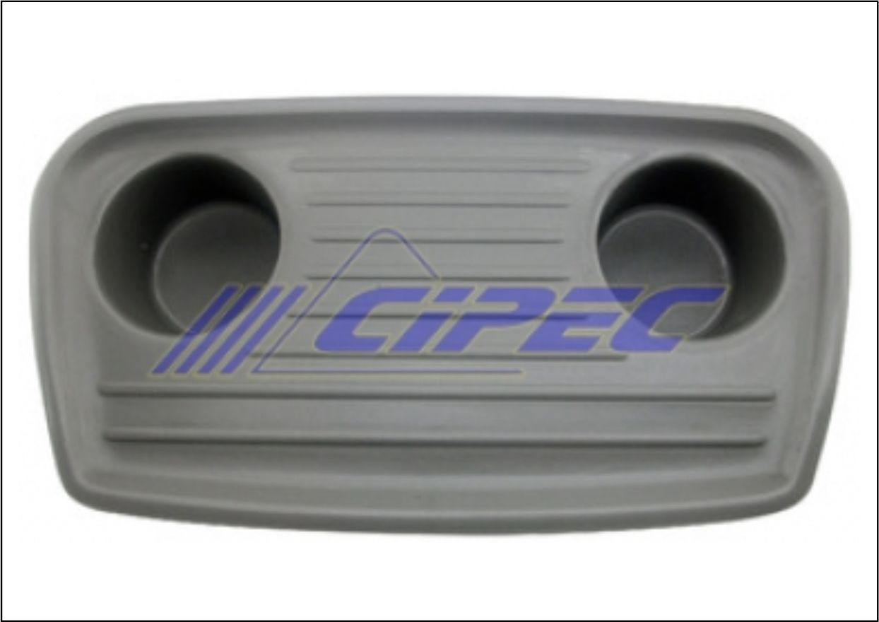 AD-359 - TAMPA PAINEL VW APOS 2000 (PORTA COPOS)