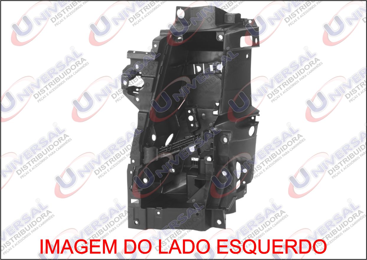 PP1077 - BOJO FAROL VOLVO FH 2010 A 2014 INT LE