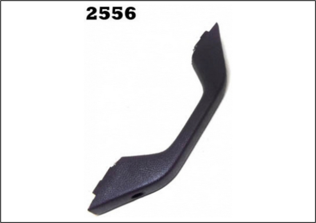 PPU2556 - ALCA SUBIR CABINE 709 PEQUENA MARROM