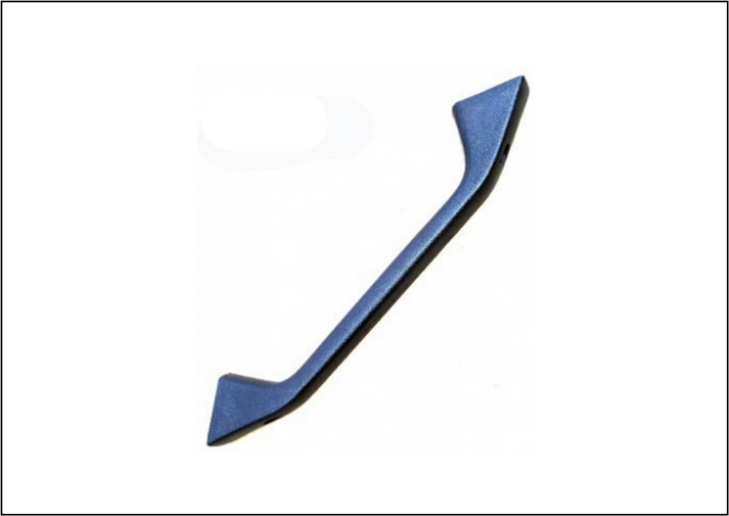 PPU2557 - ALCA TETO HPN GRANDE MARROM