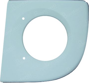 AM4076E - ARO FAROL VW DELIVERY 06 A 12 ABS LE