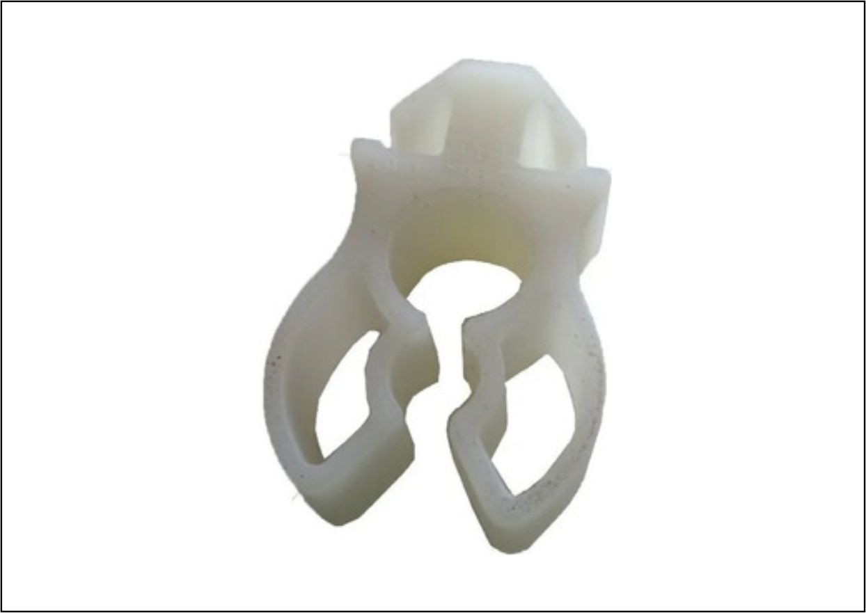 VN1200 - PRESILHA TRAVAR VARAO ESCORA CAPO 1620