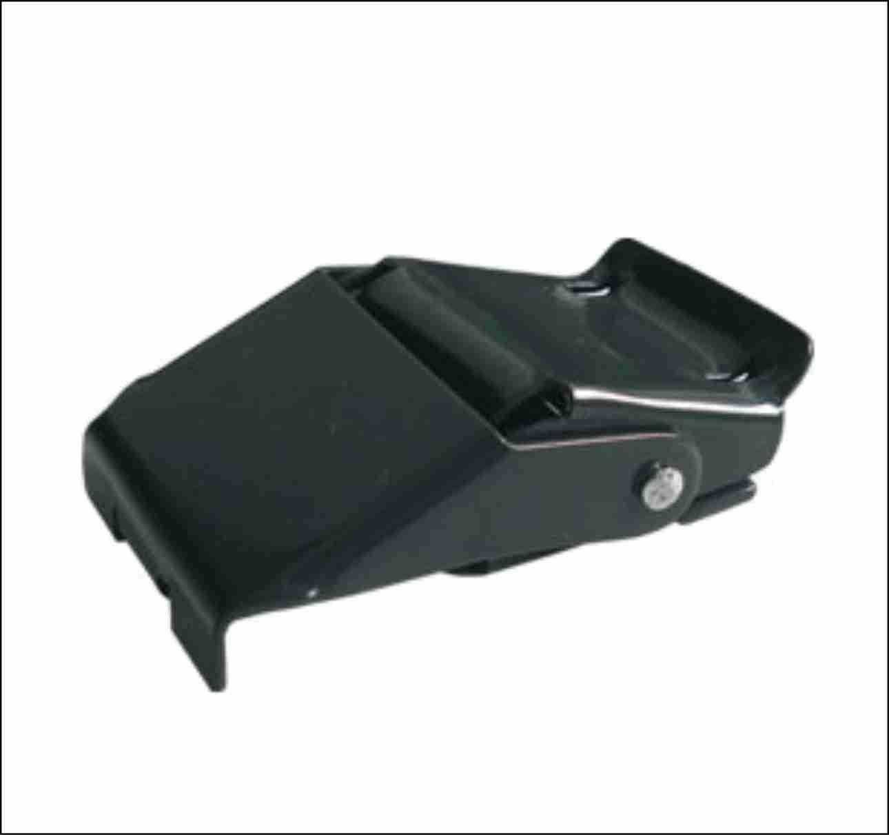 CL416 - PRESILHA PARALAMA SCANIA S4 TRAVA ACO MENOR