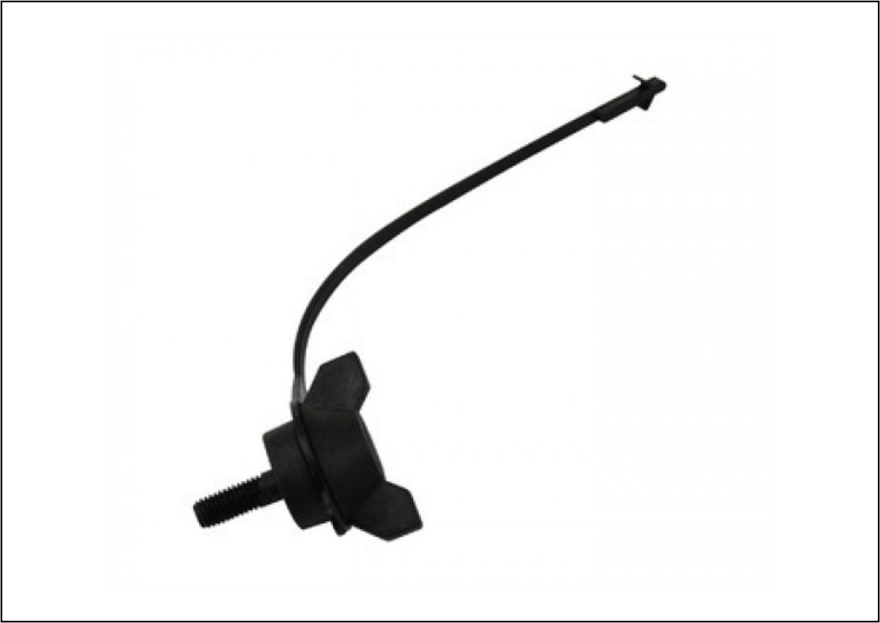 RP000560 - PRESILHA PARALAMA VW WORKER E CONST