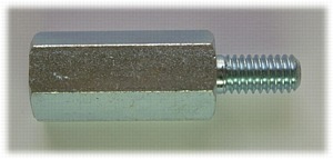 AMC18078 - PRISIONEIRO TRACAO MB / V W